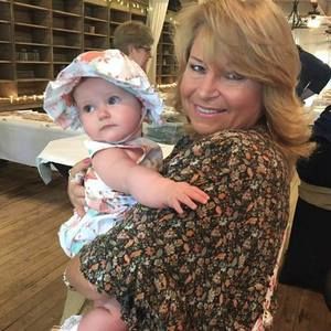 Meet your Posher, Tamatha